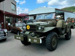 2026-08-01 - 1.Motorfahrzeugtreffen Zuzwil